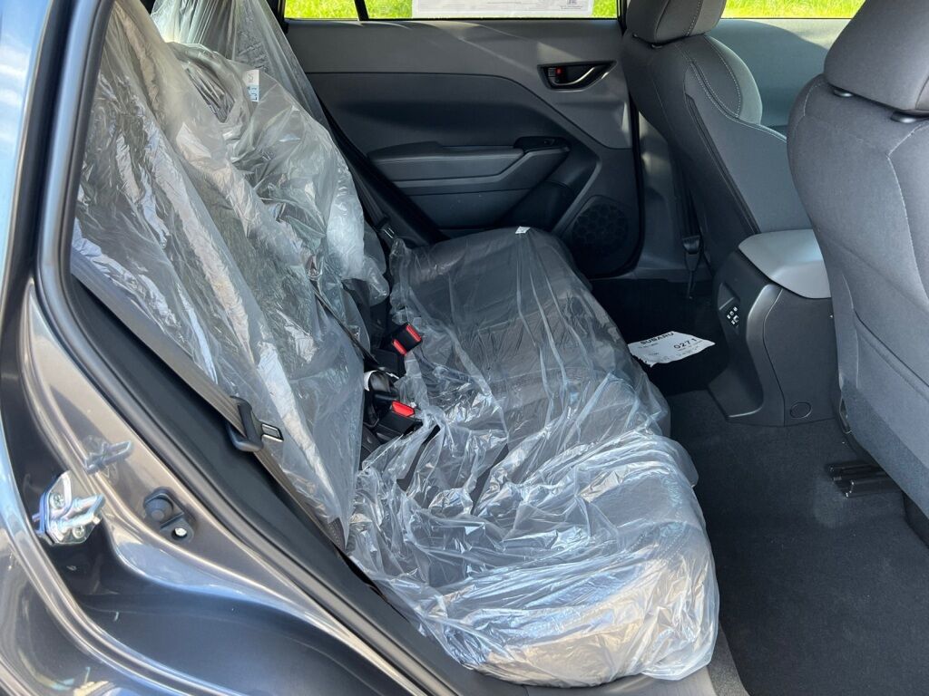 2025 Subaru CROSSTREK Premium Hagerstown MD