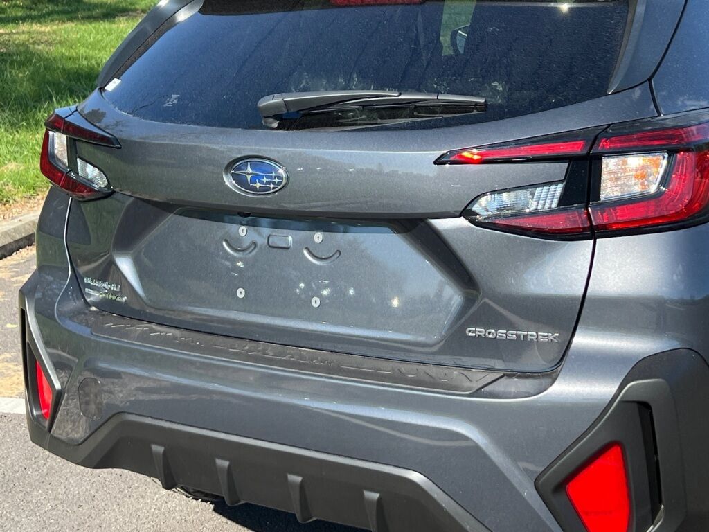 2025 Subaru CROSSTREK Premium Hagerstown MD