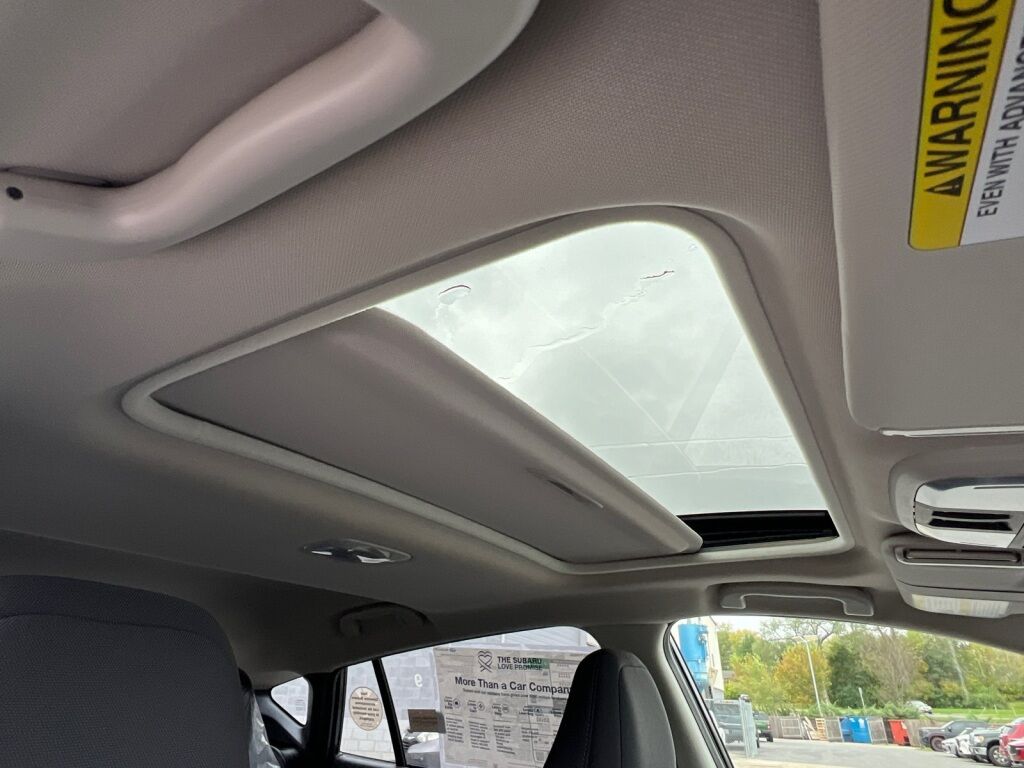 2025 Subaru CROSSTREK Premium Hagerstown MD