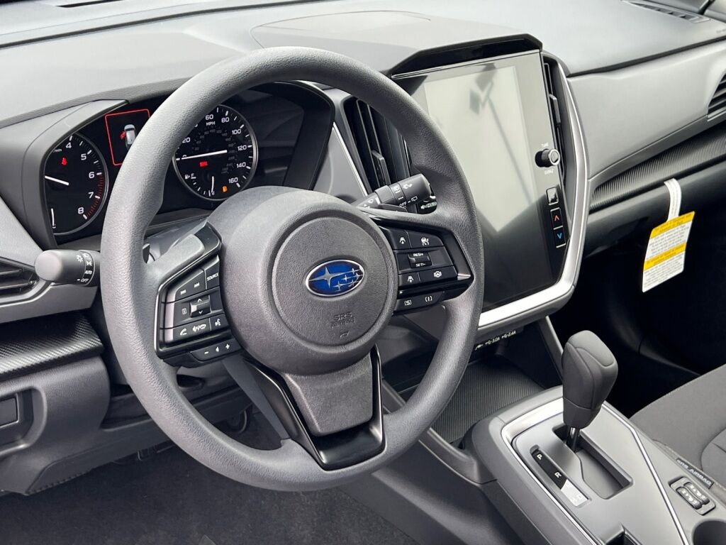 2025 Subaru CROSSTREK Premium Hagerstown MD