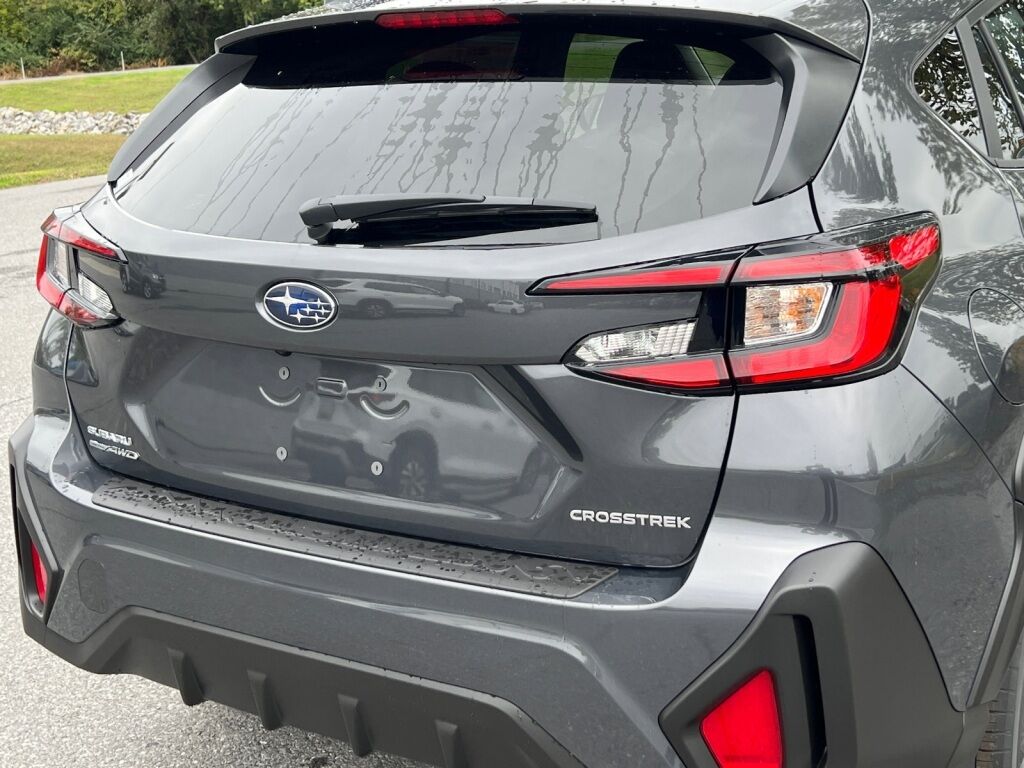 2025 Subaru CROSSTREK Premium Hagerstown MD