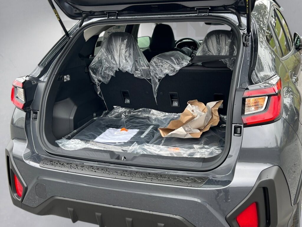 2025 Subaru CROSSTREK Premium Hagerstown MD