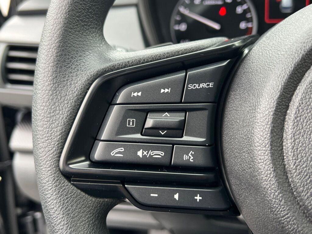 2025 Subaru CROSSTREK Premium Hagerstown MD