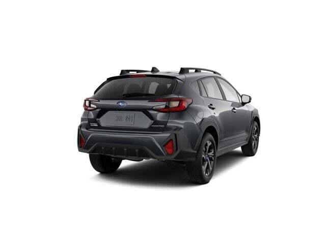 2025 Subaru CROSSTREK Premium Hagerstown MD