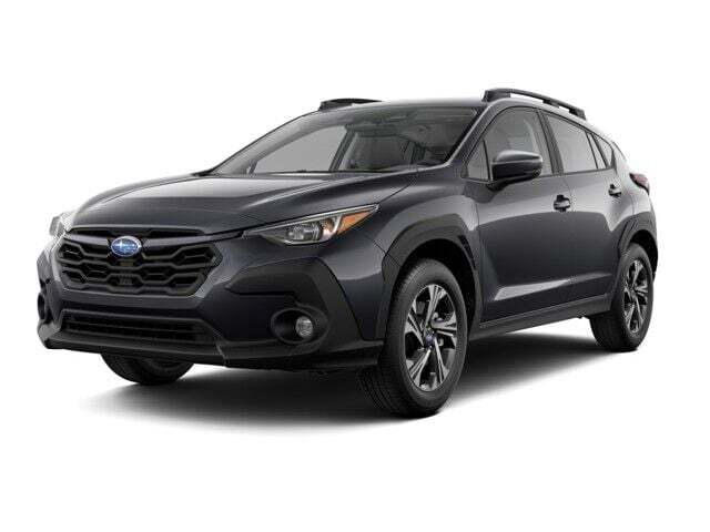 2025 Subaru CROSSTREK Premium Hagerstown MD