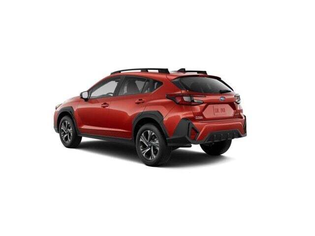 2025 Subaru CROSSTREK Premium Hagerstown MD