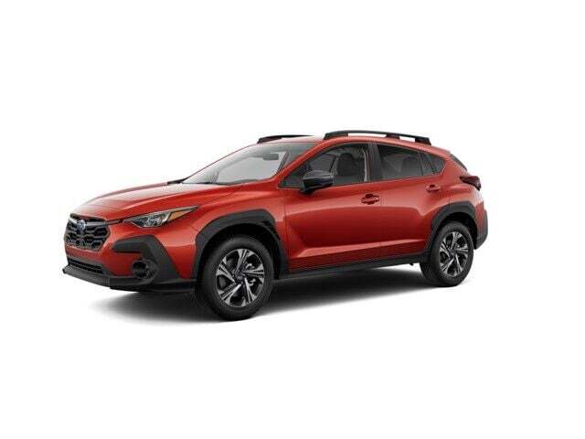 2025 Subaru CROSSTREK Premium Hagerstown MD