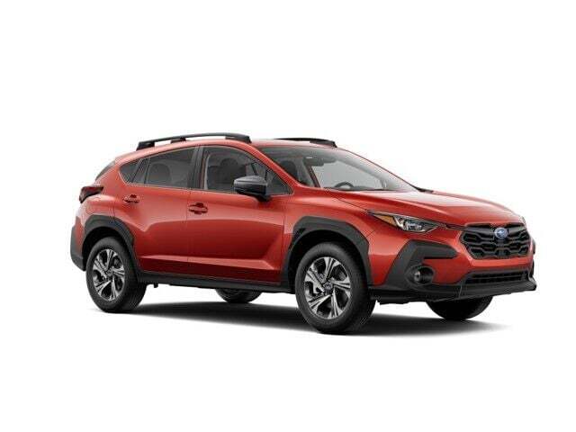 2025 Subaru CROSSTREK Premium Hagerstown MD