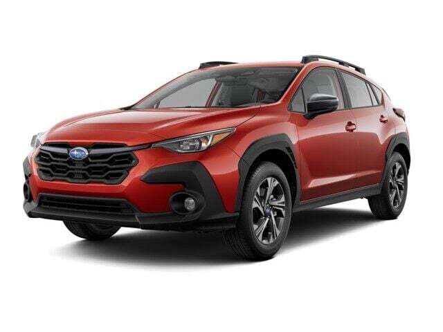 2025 Subaru CROSSTREK Premium Hagerstown MD