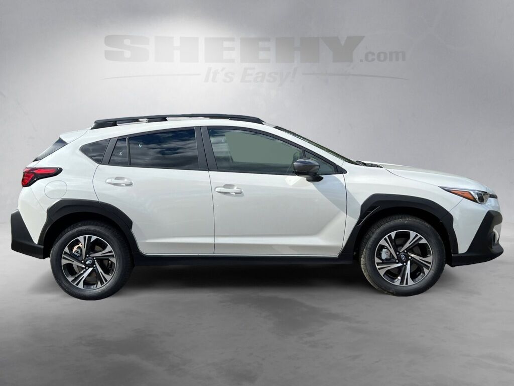 2025 Subaru CROSSTREK Premium Hagerstown MD