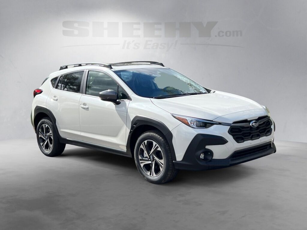 2025 Subaru CROSSTREK Premium Hagerstown MD