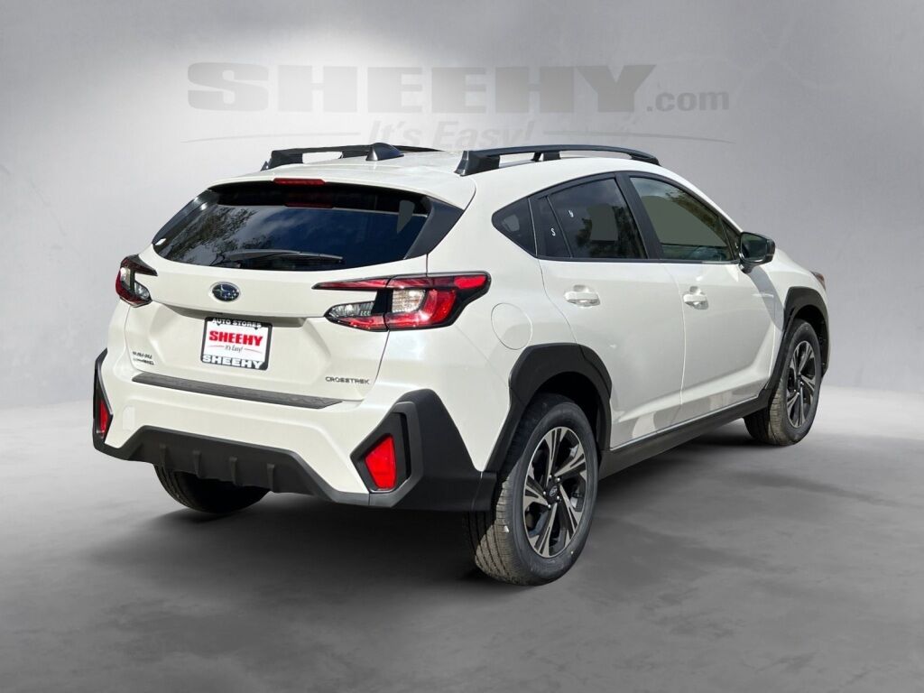 2025 Subaru CROSSTREK Premium Hagerstown MD