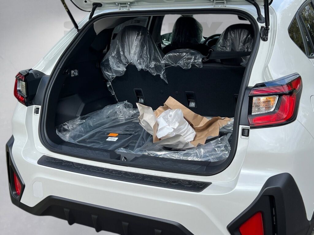 2025 Subaru CROSSTREK Premium Hagerstown MD