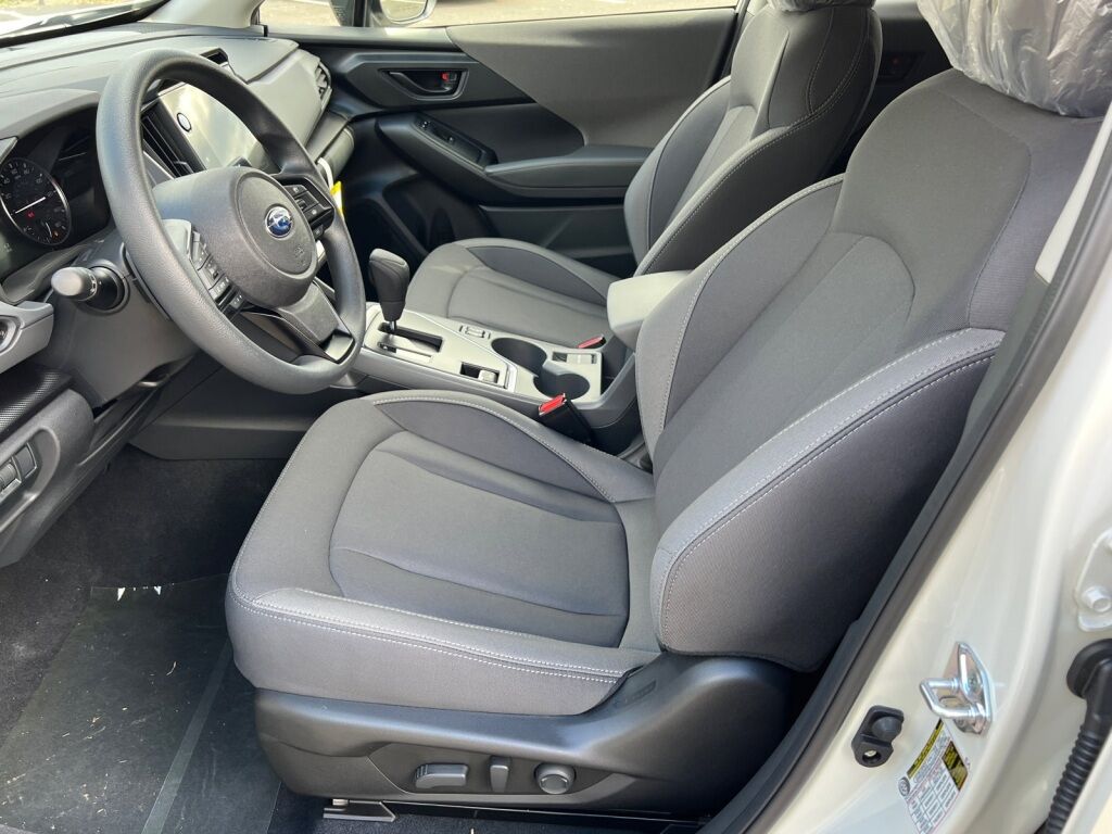 2025 Subaru CROSSTREK Premium Hagerstown MD