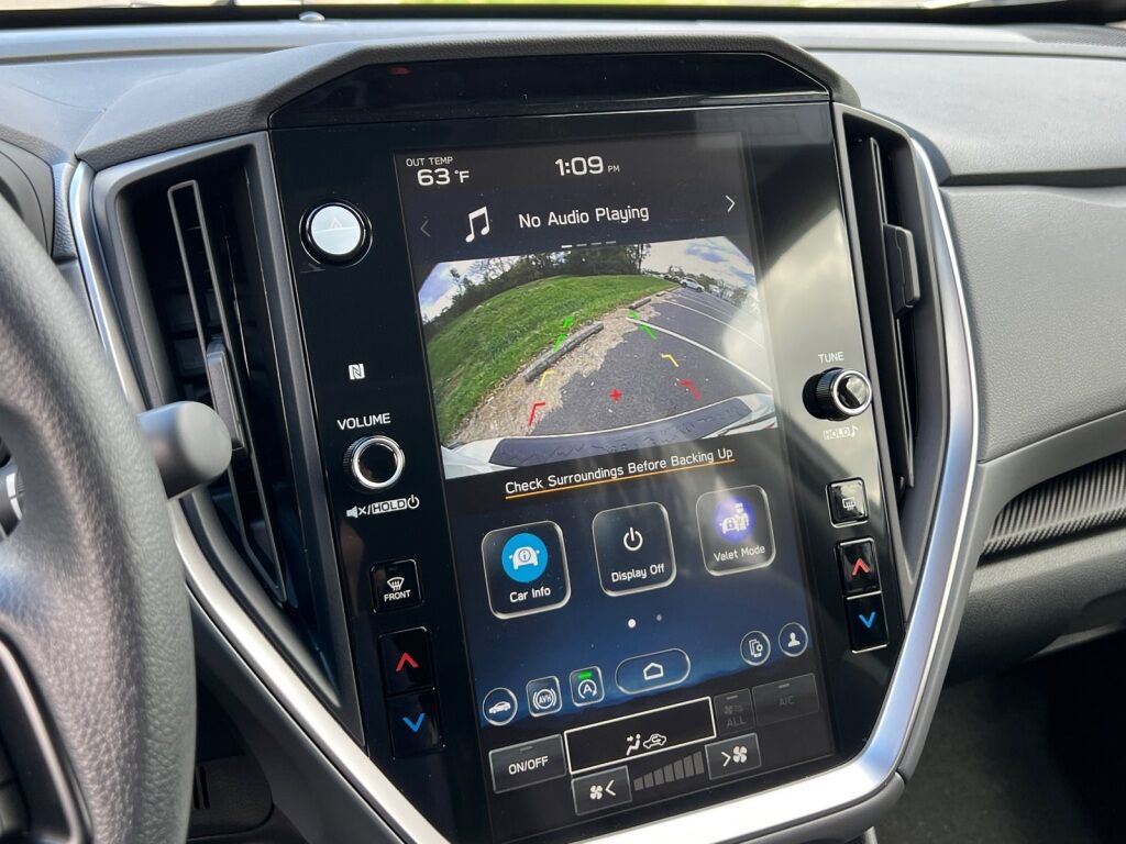 2025 Subaru CROSSTREK Premium Hagerstown MD