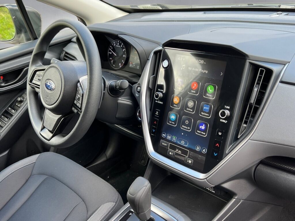 2025 Subaru CROSSTREK Premium Hagerstown MD