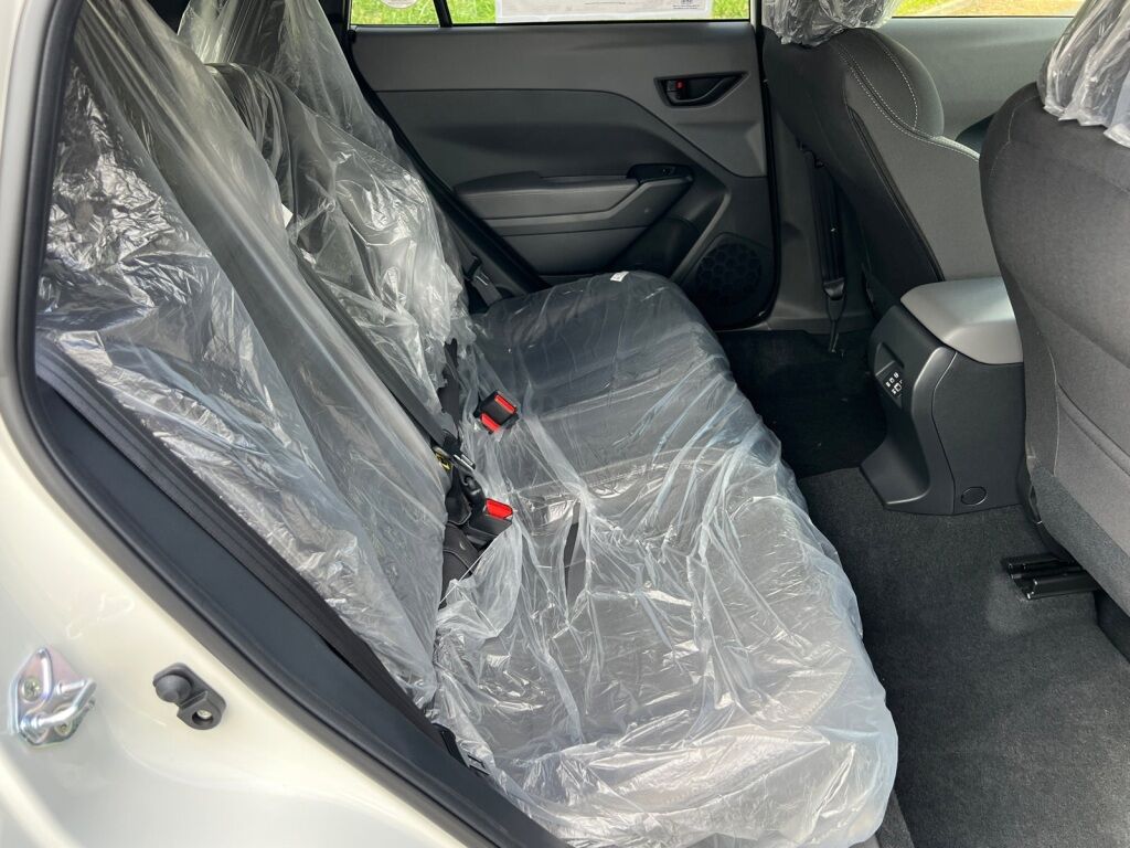 2025 Subaru CROSSTREK Premium Hagerstown MD