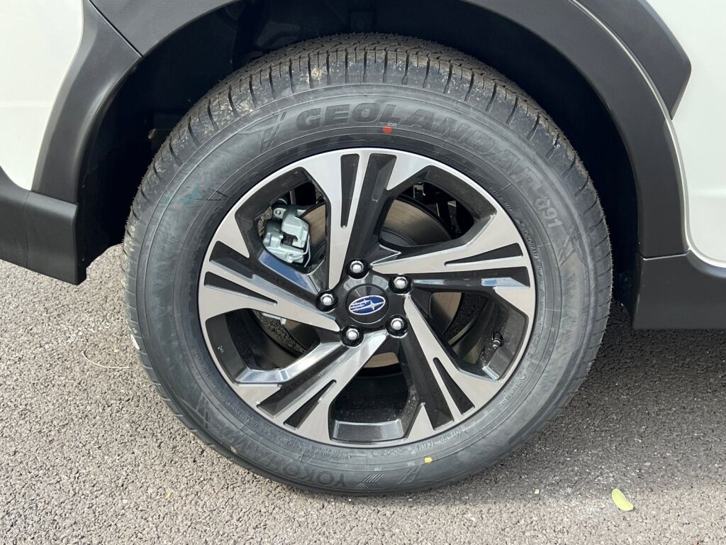 2025 Subaru CROSSTREK Premium Hagerstown MD