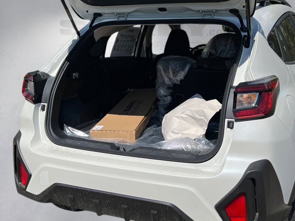 2025 Subaru CROSSTREK Premium Hagerstown MD