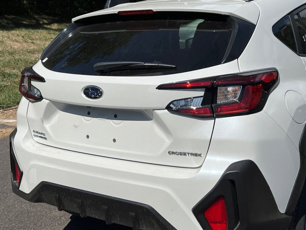 2025 Subaru CROSSTREK Premium Hagerstown MD