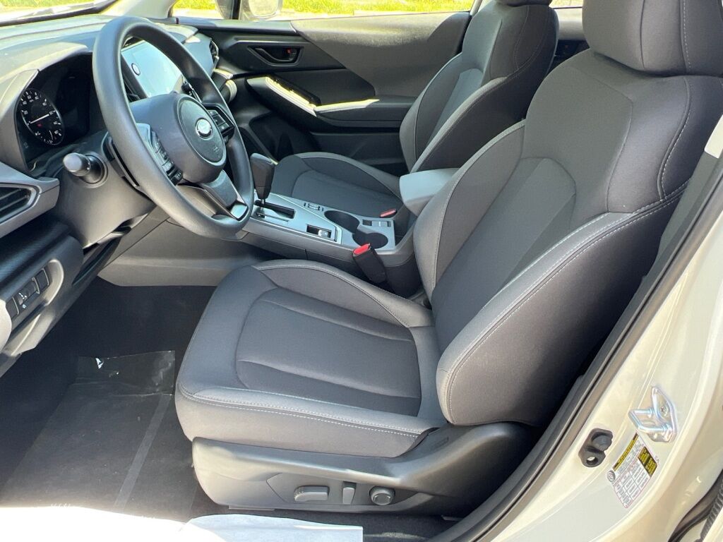 2025 Subaru CROSSTREK Premium Hagerstown MD