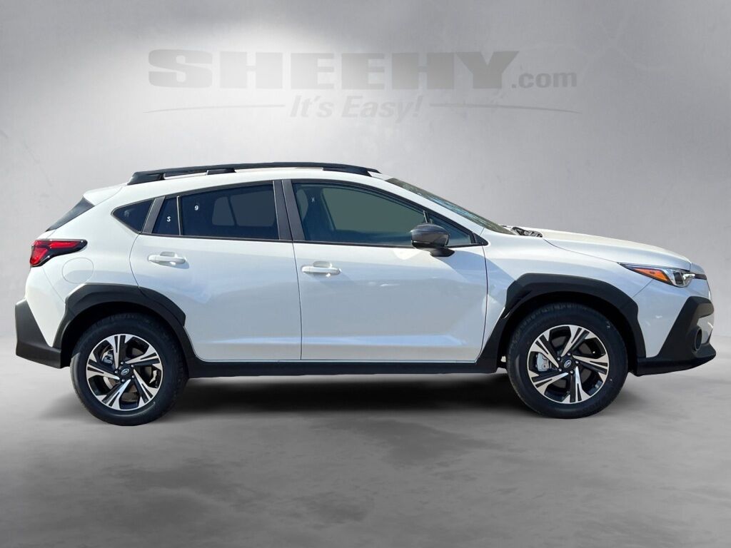 2025 Subaru CROSSTREK Premium Hagerstown MD