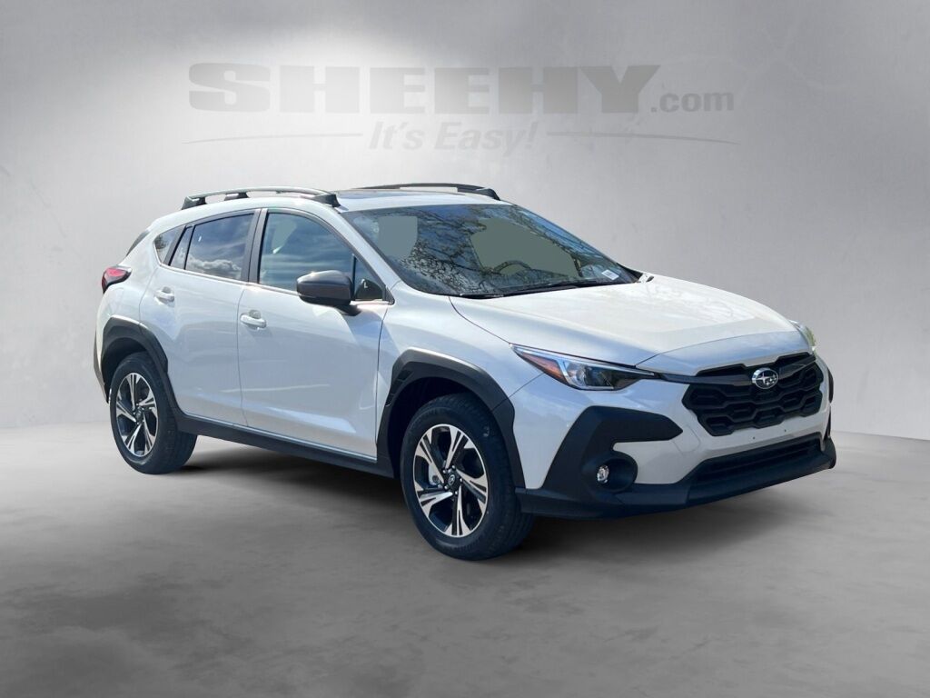 2025 Subaru CROSSTREK Premium Hagerstown MD
