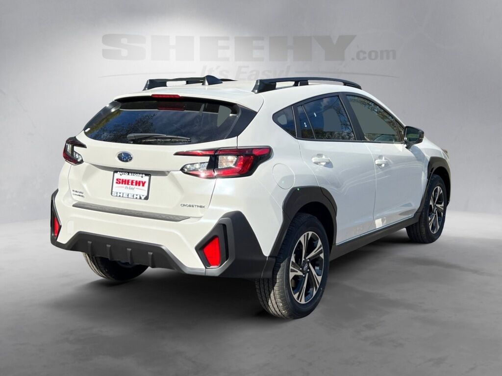 2025 Subaru CROSSTREK Premium Hagerstown MD