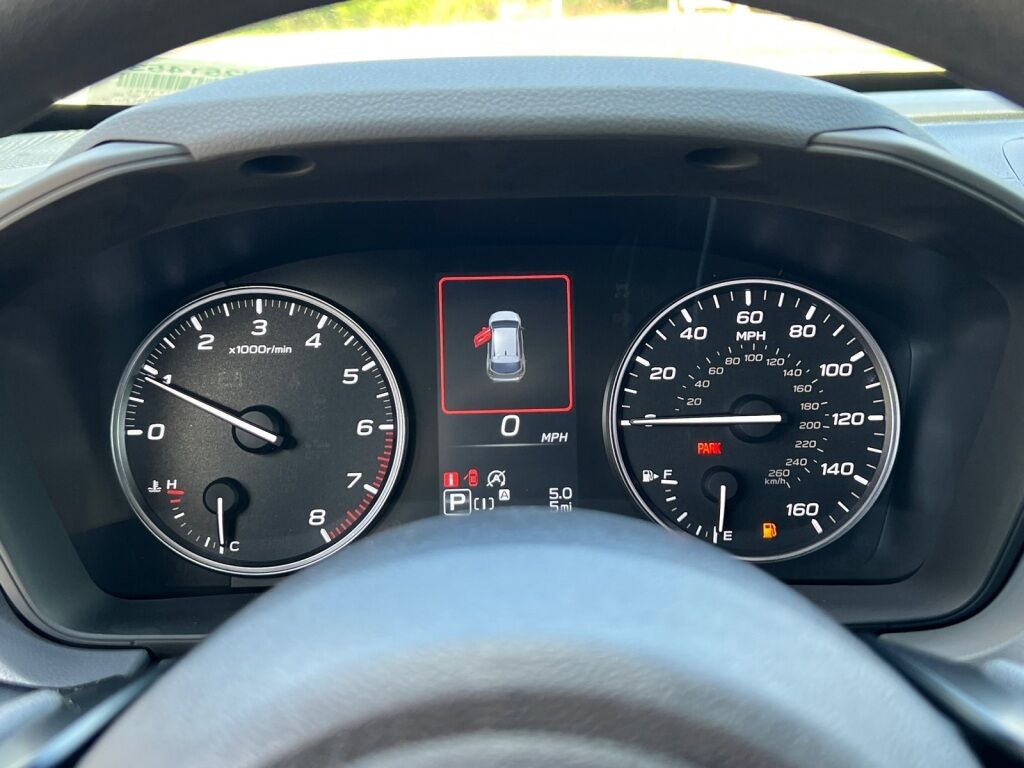 2025 Subaru CROSSTREK Premium Hagerstown MD