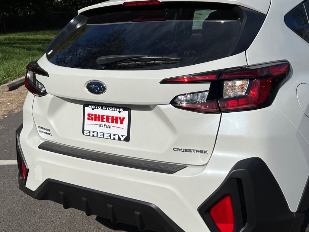 2025 Subaru CROSSTREK Premium Hagerstown MD