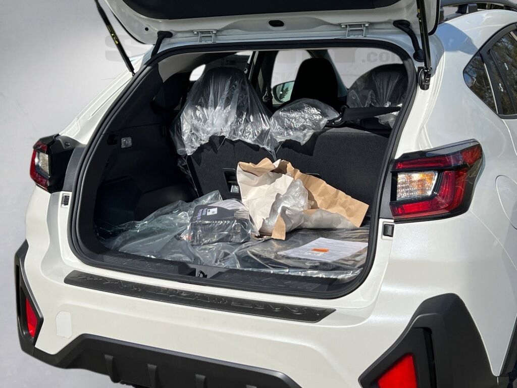 2025 Subaru CROSSTREK Premium Hagerstown MD