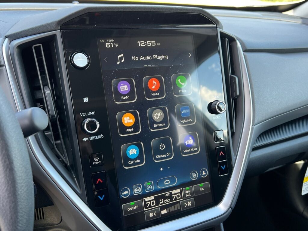 2025 Subaru CROSSTREK Premium Hagerstown MD