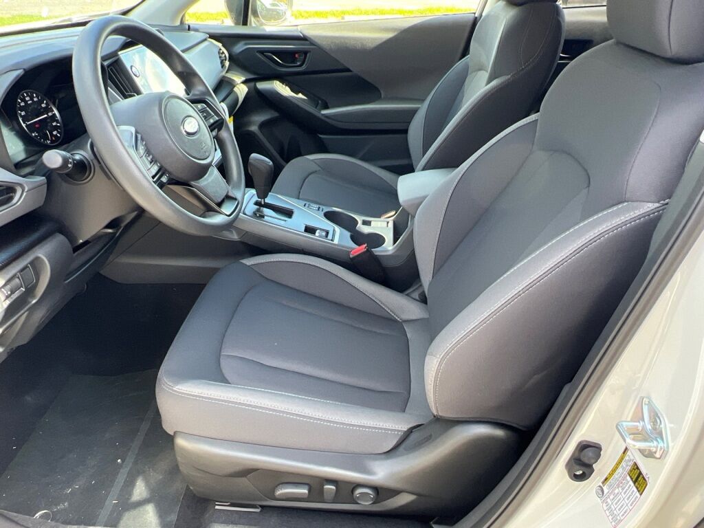 2025 Subaru CROSSTREK Premium Hagerstown MD