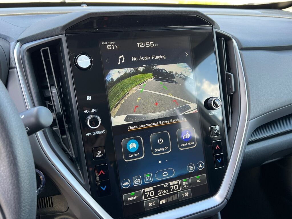 2025 Subaru CROSSTREK Premium Hagerstown MD