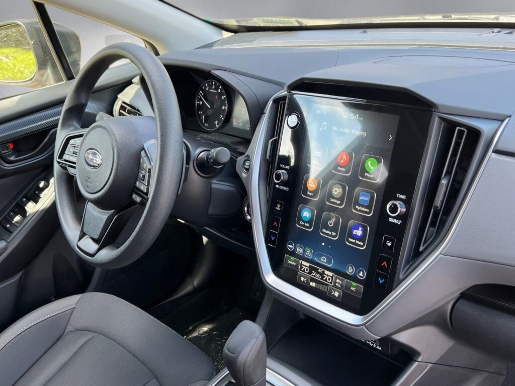 2025 Subaru CROSSTREK Premium Hagerstown MD