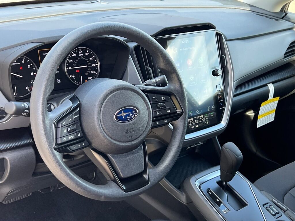 2025 Subaru CROSSTREK Premium Hagerstown MD