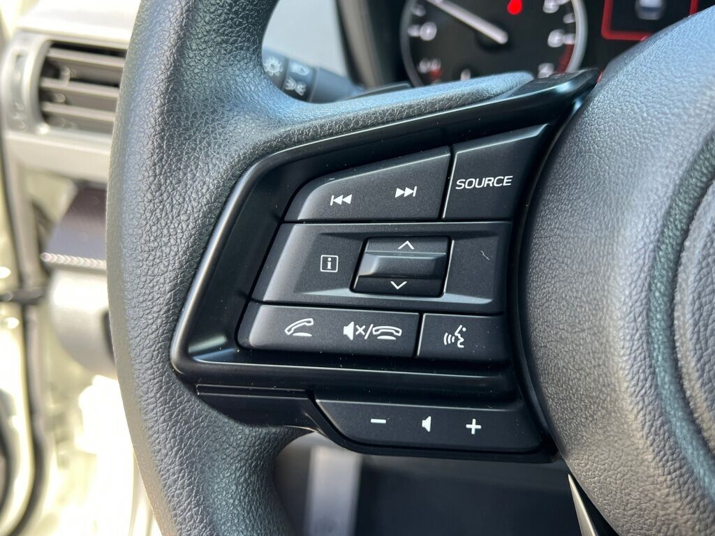 2025 Subaru CROSSTREK Premium Hagerstown MD