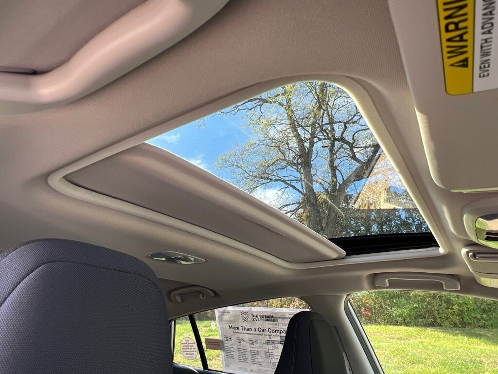 2025 Subaru CROSSTREK Premium Hagerstown MD