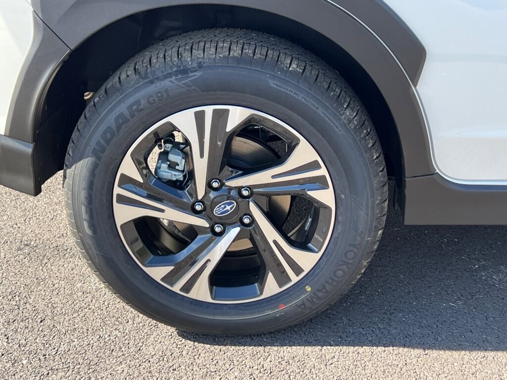 2025 Subaru CROSSTREK Premium Hagerstown MD