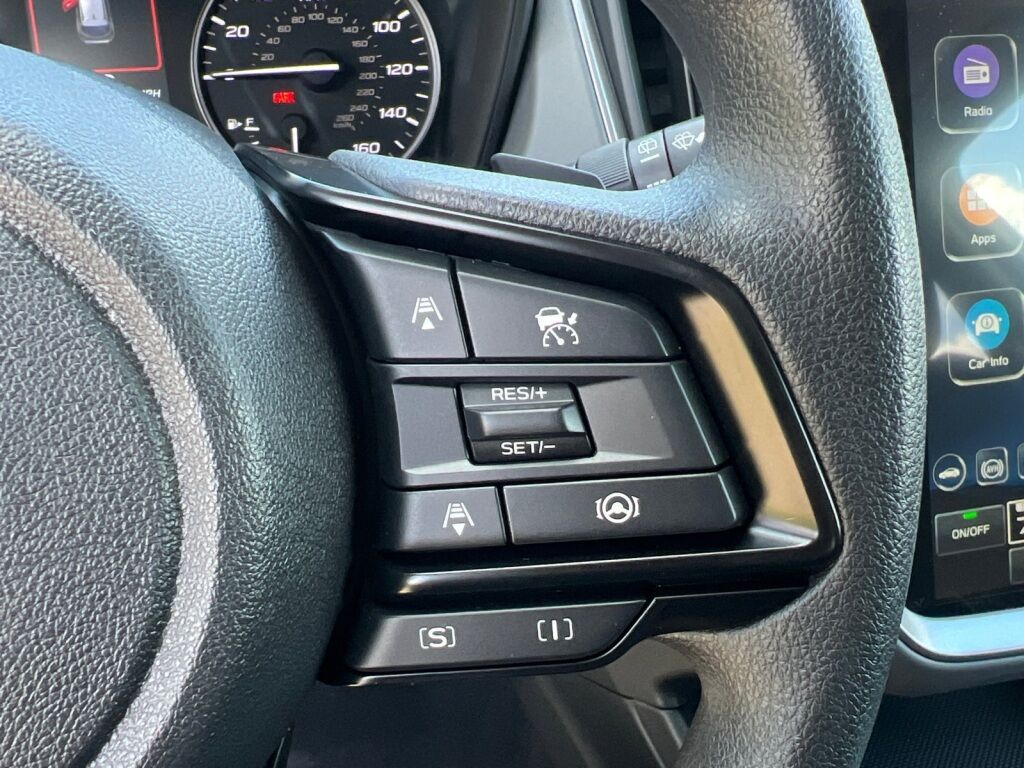 2025 Subaru CROSSTREK Premium Hagerstown MD