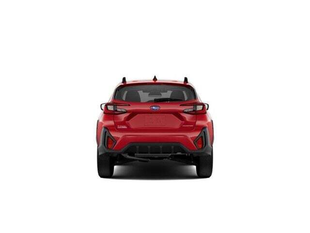 2025 Subaru CROSSTREK Premium Hagerstown MD