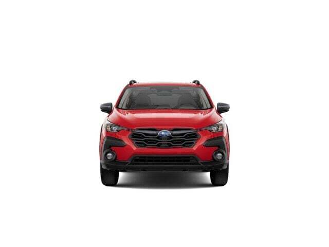 2025 Subaru CROSSTREK Premium Hagerstown MD