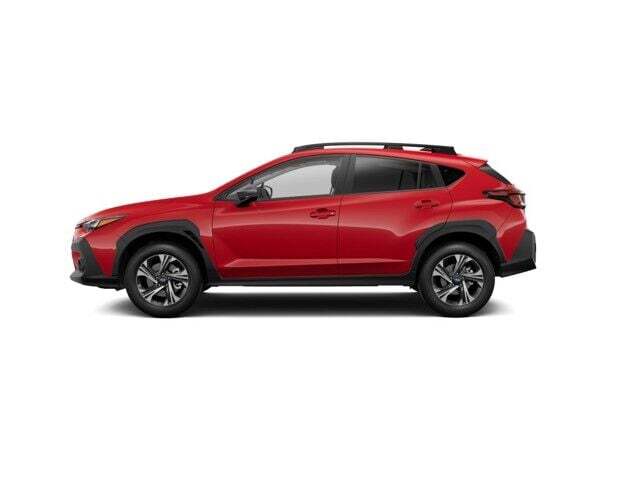 2025 Subaru CROSSTREK Premium Hagerstown MD