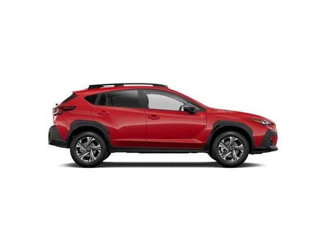 2025 Subaru CROSSTREK Premium Hagerstown MD