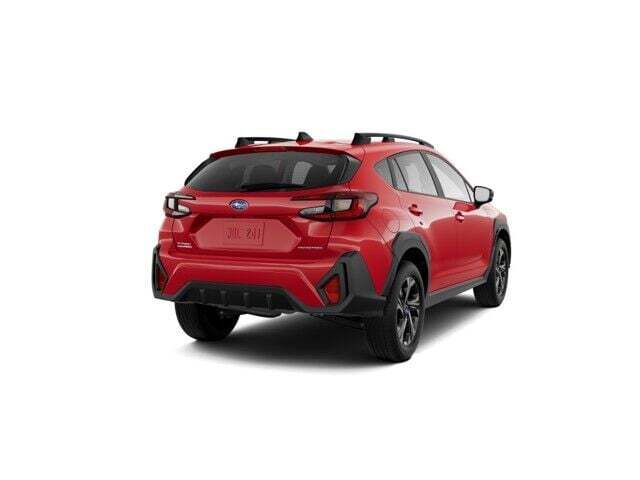 2025 Subaru CROSSTREK Premium Hagerstown MD