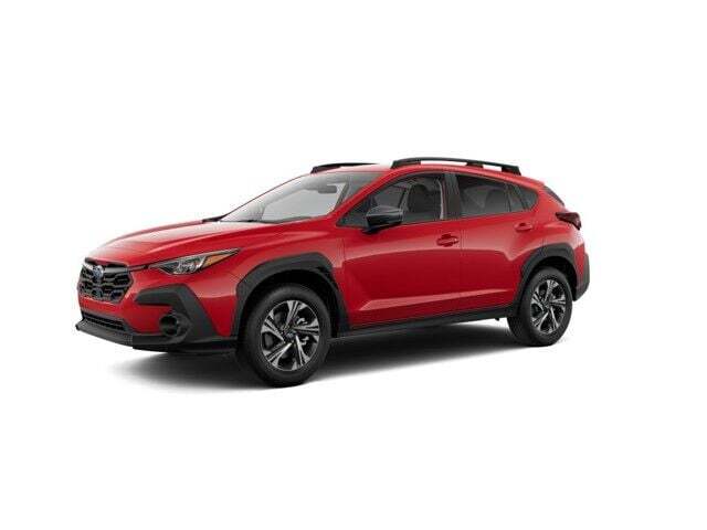 2025 Subaru CROSSTREK Premium Hagerstown MD