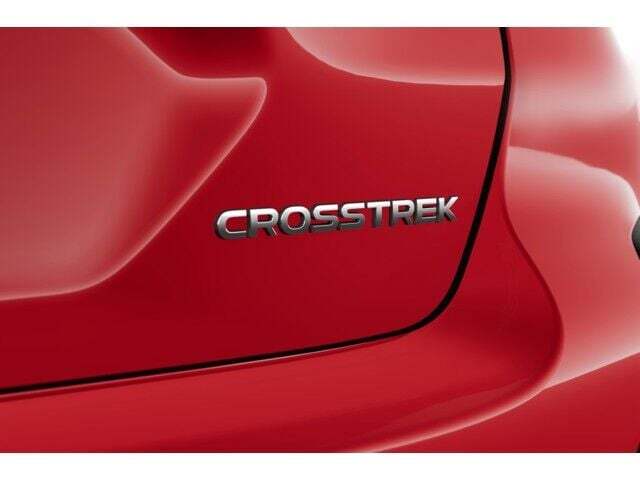 2025 Subaru CROSSTREK Premium Hagerstown MD