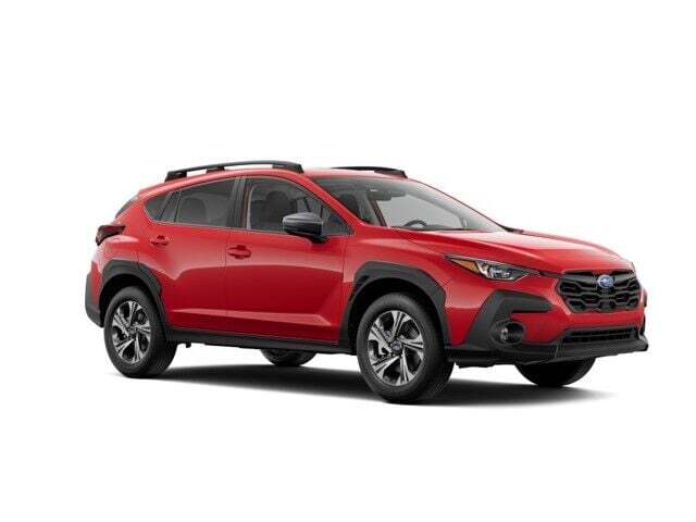 2025 Subaru CROSSTREK Premium Hagerstown MD