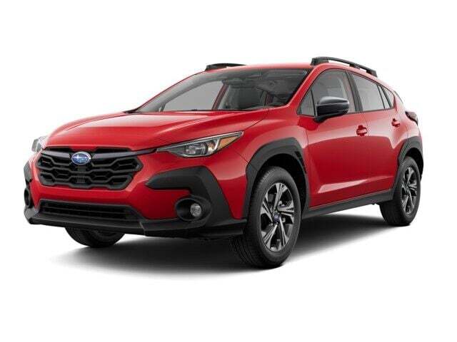 2025 Subaru CROSSTREK Premium Hagerstown MD