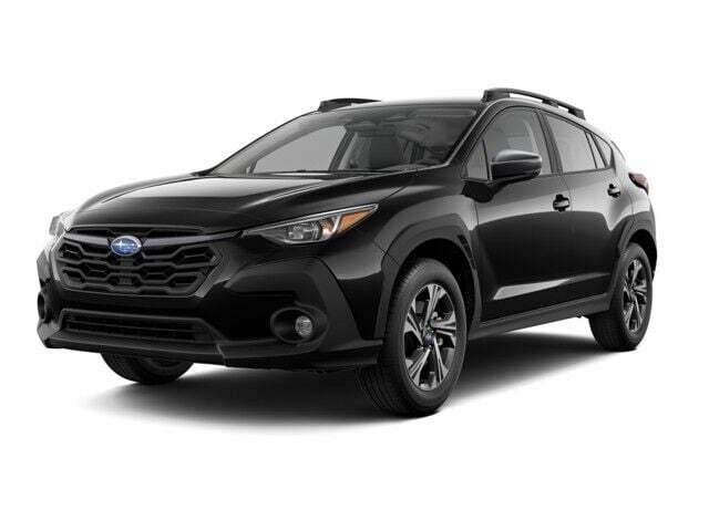 2025 Subaru CROSSTREK Premium Hagerstown MD